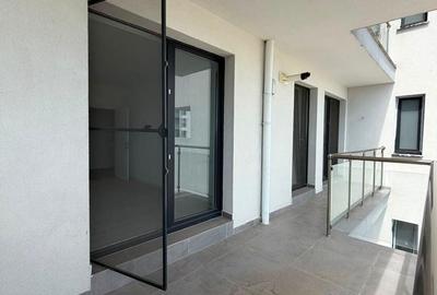 Apartament cu 2 camere în Central - 1