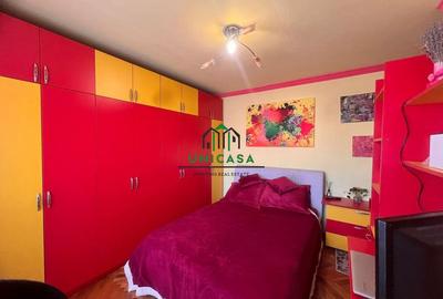 Apartament cu 3 camere decomandat în Nord - 2
