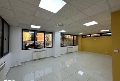 Spațiu comercial, de 57 mp, în Ultracentral - 4