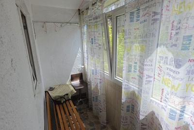 Apartament cu 2 camere în Mărgeanului - 4