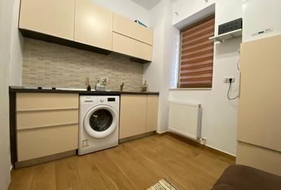 Apartament cu 2 camere decomandat, mobilat în Mamaia - 6