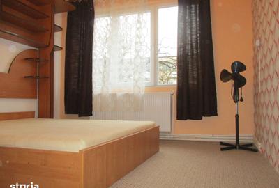 Apartament cu 2 camere semidecomandat în Vest - 5