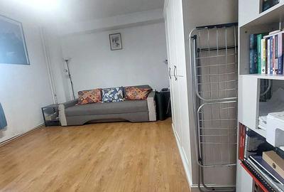 Apartament cu 2 camere decomandat în Ultracentral - 7