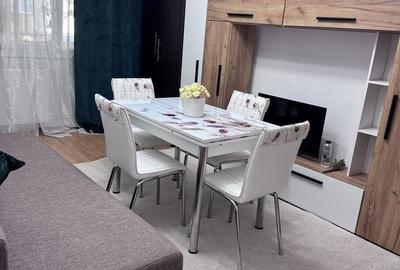 Apartament cu 2 camere decomandat în Exterior Vest - 3