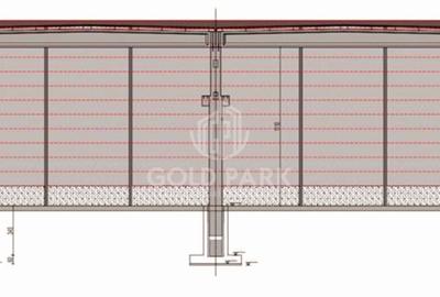 Spațiu industrial, de 1,500 mp, în Exterior Sud - 19