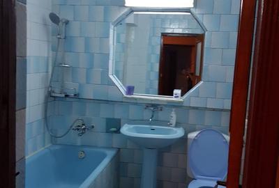 Apartament cu 2 camere decomandat în E3
