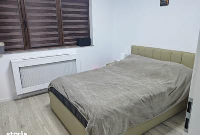 Apartament cu 2 camere în Păulești - 15