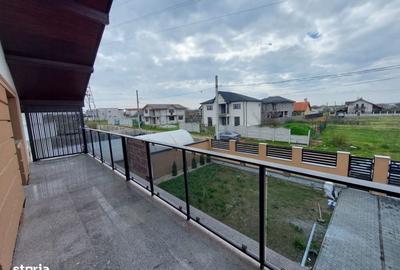 Casă cu 4 camere în Albești - 15
