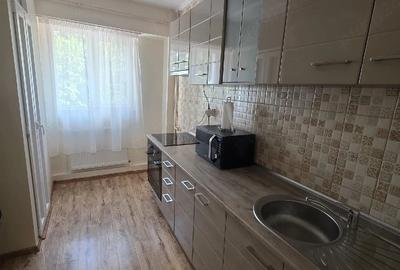 Apartament cu 2 camere decomandat în Mazepa 2