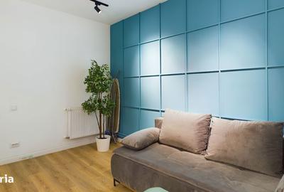 Apartament cu 2 camere decomandat în Romană - 3