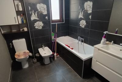 Apartament cu 3 camere decomandat, mobilat în Valea Adâncă - 8