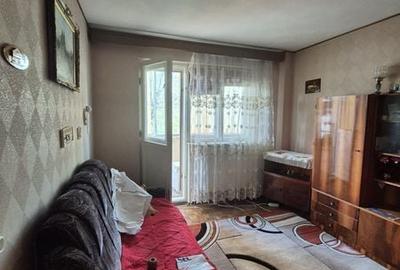 Apartament cu 2 camere semidecomandat în Central - 7
