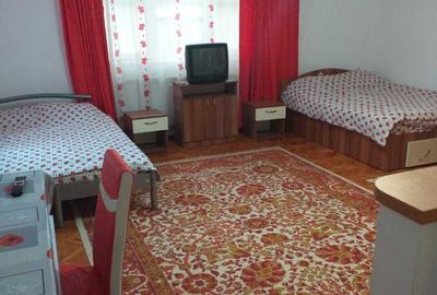 Apartament decomandat în Central - 2