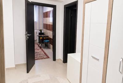 Apartament cu 2 camere decomandat în Chiajna - 5