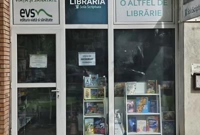 Spațiu comercial, de 32 mp, în Chișineu-Criș - 1