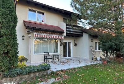 Casă cu 4 camere în Ostratu - 13