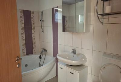 Apartament cu 2 camere semidecomandat în Micro 16 - 10