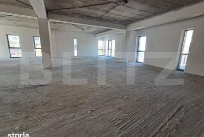 Spațiu comercial, de 170 mp, în Gheorghe Doja