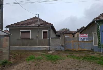 Casă cu Teren 1562 Mp în Central - 4