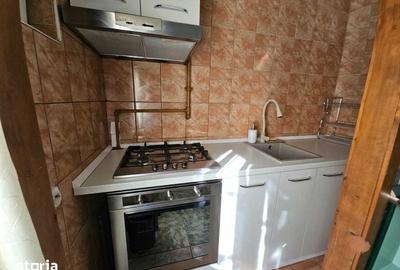 Apartament cu 2 camere în Republicii - 3