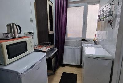 Garsonieră nedecomandată în Lidia - 5