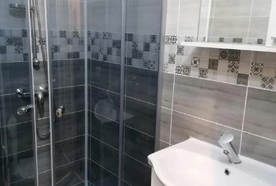 Garsonieră semidecomandată în Central - 2