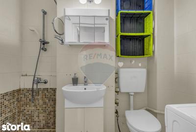 Apartament cu 2 camere decomandat în Romanilor - 14