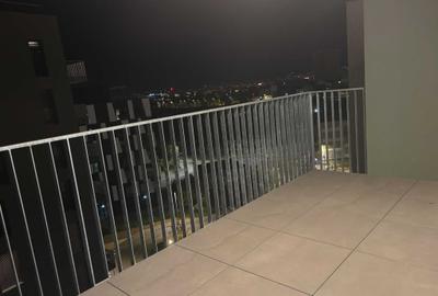 Apartament cu 2 camere semidecomandat în Gară