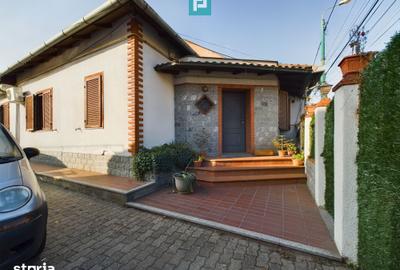 Casă cu 5 camere cu Teren 487 Mp în Mehala