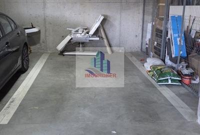 Apartament cu 3 camere semidecomandat, mobilat în Florești - 16