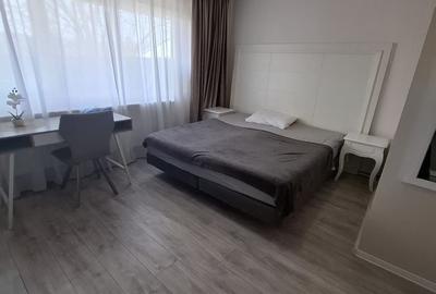 Garsonieră în Tătărași - 5