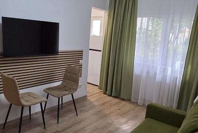 Garsonieră decomandată în Mărăști - 1