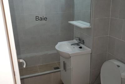 Spațiu comercial, de 93 mp, în Obor - 9