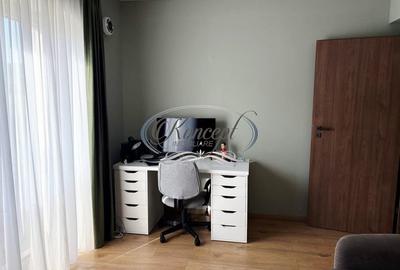 Duplex cu 4 camere cu Garaj în Iris - 14
