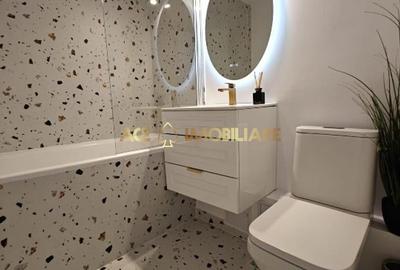 Apartament cu 2 camere decomandat, mobilat în Dristor - 7