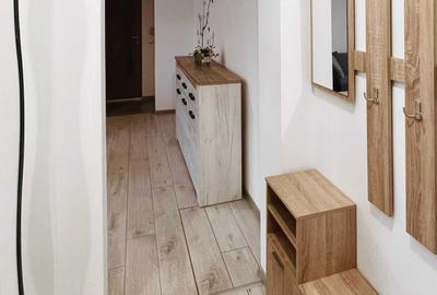 Apartament cu 2 camere semidecomandat în Vasile Aaron - 8