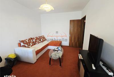 Apartament cu 3 camere decomandat în Gheorgheni - 2
