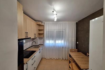 Apartament cu 2 camere semidecomandat în Iosia - 2