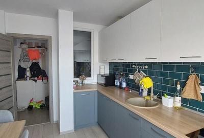 Apartament cu 2 camere decomandat în Bulgaria - 4