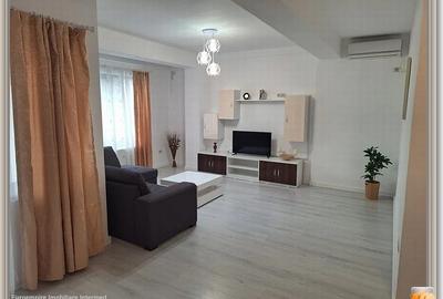 Apartament cu 2 camere decomandat în Faleza Nord
