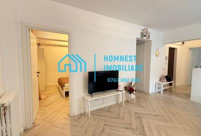 Apartament cu 3 camere semidecomandat în Calea Victoriei - 26
