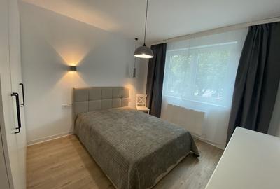Apartament cu 2 camere semidecomandat în Central - 7