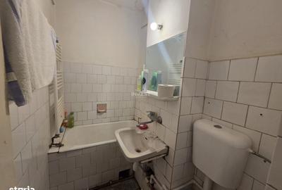 Apartament cu 2 camere în Alexandru cel Bun