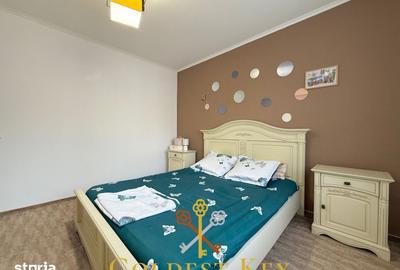 Apartament cu 2 camere în Baciu - 9
