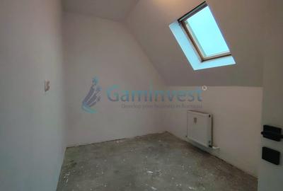 Apartament cu 4 camere decomandat în Vest - 12