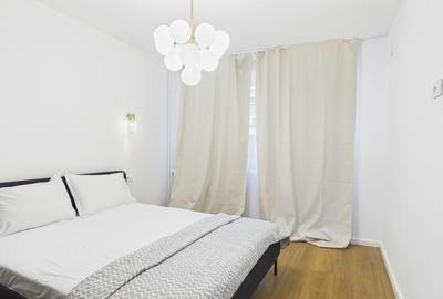 Apartament cu 3 camere, mobilat în 1 Decembrie 1918