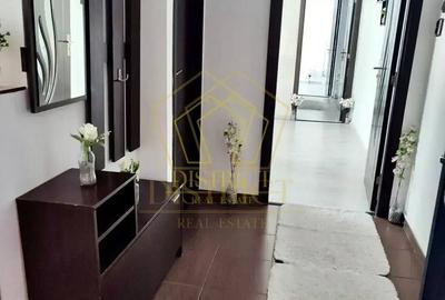 Apartament cu 3 camere semidecomandat, mobilat în Spitalul Județean - 4