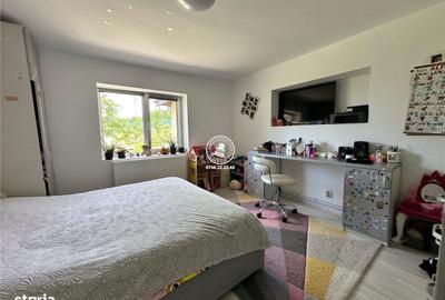Casă cu 3 camere în Rusenii Vechi - 14