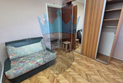 Apartament cu 2 camere decomandat, mobilat în Nicolae Grigorescu - 11
