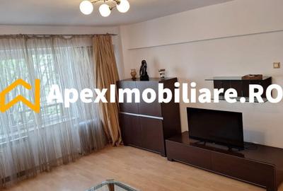 Apartament cu 2 camere decomandat în Timpuri Noi